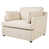 Polyester beige est en rupture de stock