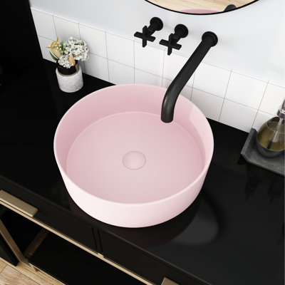 Lavabo pour salle de bain Malwae