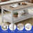  Rectanguler Laneeka Single Coffee Table-2049440380