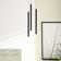 Baileyton 3 - Light Cluster Pendant