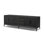 Rosenell Media Console-Oak Solid