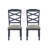 Trimble Navy Side Chair-121550815