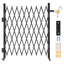 Steel Gate Fencing-441826268