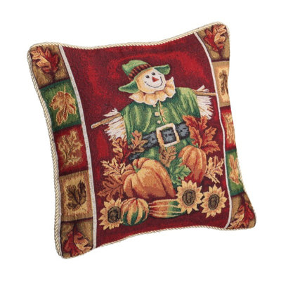 Housse de coussin Fall Harvest
