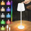 Ramola Metal USB Table Lamp-1452712221-1452712220