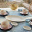 Livia Stoneware Platter