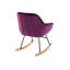 Chaise berçante Dehaan-88522331