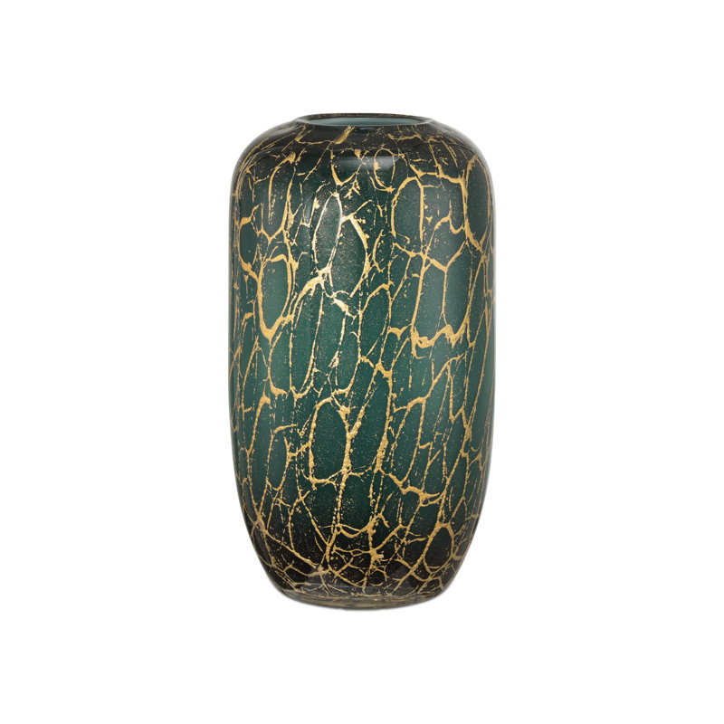 Vitry Handmade Glass Table Vase