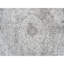Tapis oriental carré gris en laine nouée à la main et en soie pure 8 pi 3 po x 8 pi 3 po F871FBA9AE444122AD43F913E527E20D