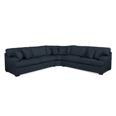 Sadie L-Sectional