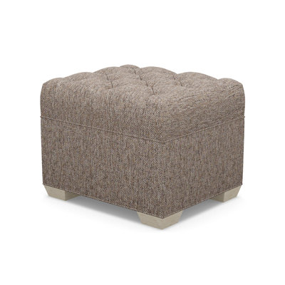 Tufted Ottoman