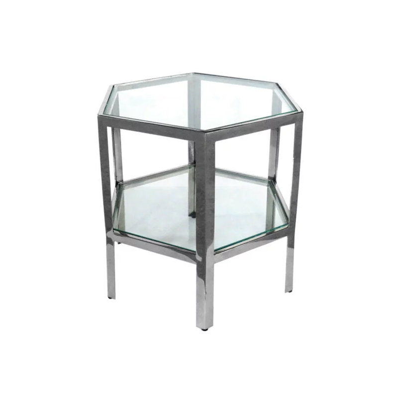 Brovey Six Leg Coffee Table