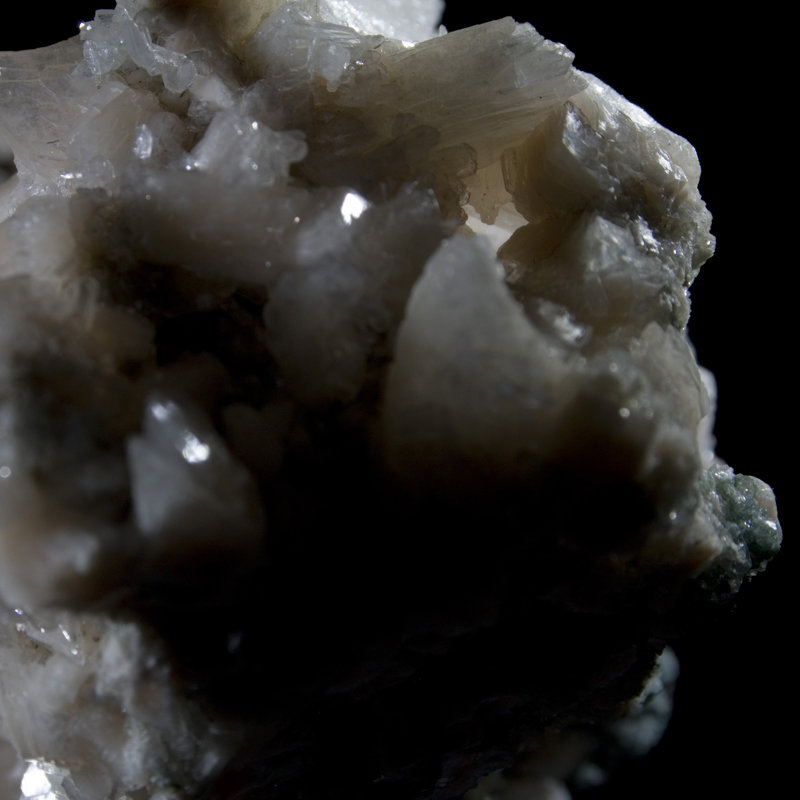 Landscape & Nature Crystal