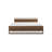 Woodrow Platform Bed-11190971-12003971