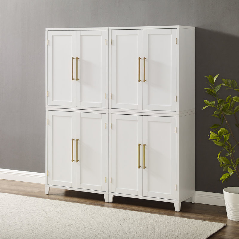 Garde-manger 71 po Roarke