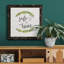 Country Charmer - Peinture sur toile encadrée-2058050524-2058050520