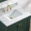 Meuble-lavabo simple 30 po avec comptoir Whitney-88135104-88135103