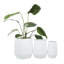 Esta Metal Planter - Set of 3-1580964739