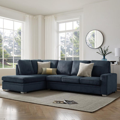 Alcott Corner Sofa