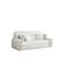 Canapé-lit électrique avec port USB