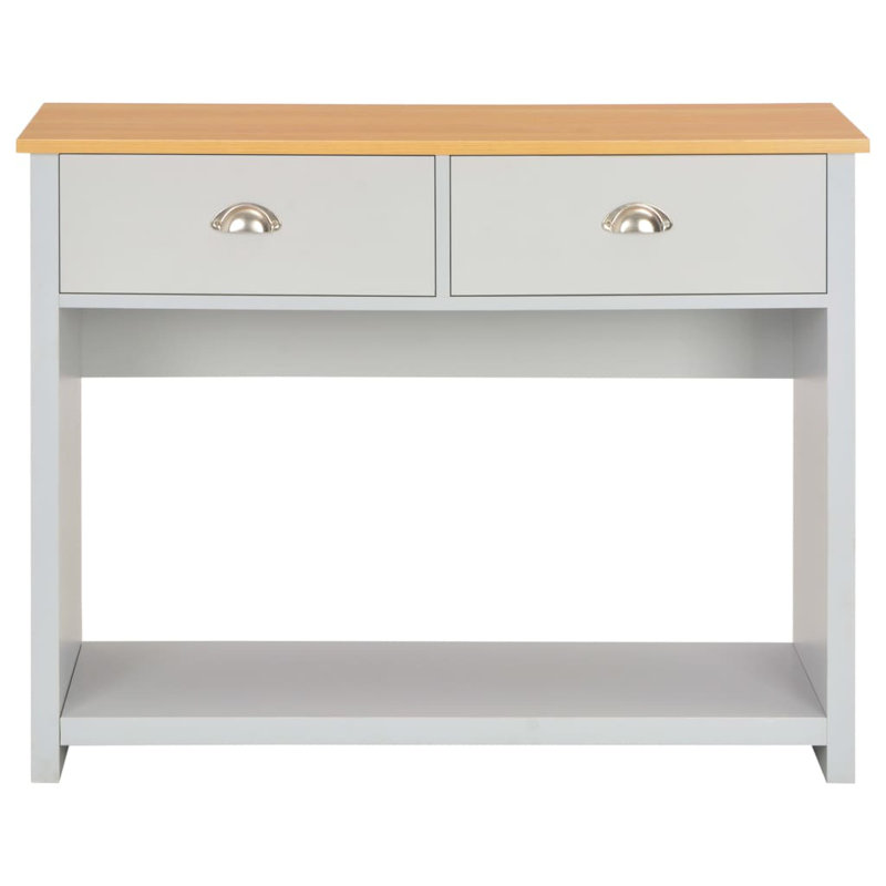Aliana 97 cm W Console Table