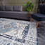 Montana Rectangle Oriental Berber Area Rug-406062545