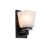 Black/Brushed Nickel selected