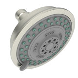 Multi Function Fixed Shower Head
