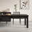 Ash Solid Wood Dining Table-99222223