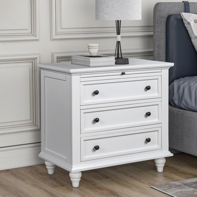 Gordonsville Accent Chest