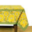 Sunflower Handmade Floral Tablecloth-1871662724-1870541775