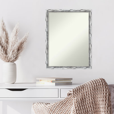 Likesha Flat Mirror