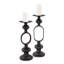 Porte-pilier ouvert Zara - haut-1469286137