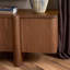 Baxter Media Console