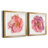 " Blossomed Peony I " 2 - Pieces-1429359209-1366201311-1366201248