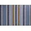 Chaise en tissu avec coussin Ciddrenar
