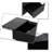 Braunstein High Gloss Single Coffee Table-1235524948