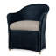 Weekend Retreat Outdoor Dining Armchair-549883811-549883831