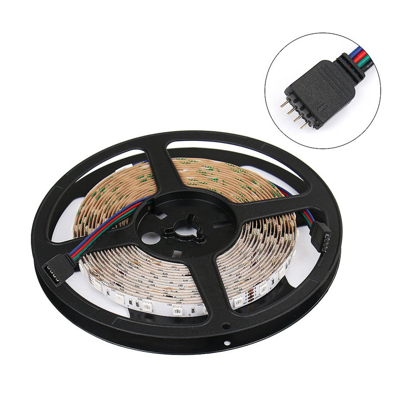 Doody LED 500cm Under Cabinet Tape Light