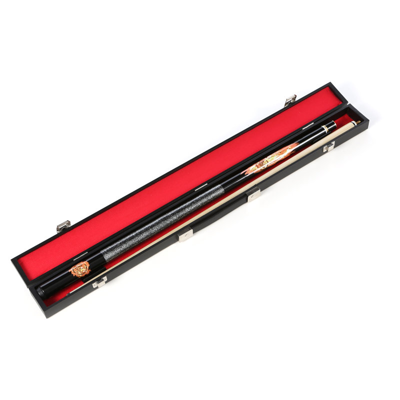 Queue de billard dragon inferno