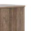Armoire de rangement pour chaussures Aurel Mid-Century-104314166
