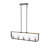 5 - Light Dimmable Urn / Bowl Chandelier-1301285990