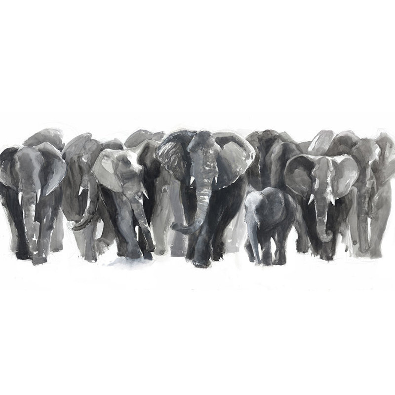 Gigantic Print by Emma Brooks, Outdoor, 40" H x 60" W x 2" D