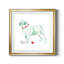 Must Love Pugs - peinture encadrée-377682982-377682983