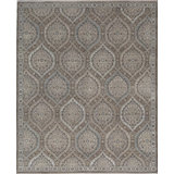 One-of-a-Kind 8' X 9'11" Area Rug