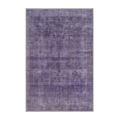 Tapis abstrait moderne 886