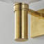 BRANN 1 LIGHT WALL SCONCE