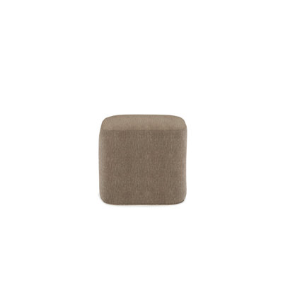 Luca Square Ottoman