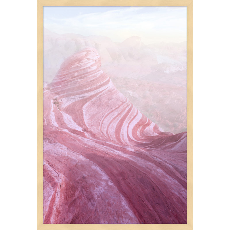 Desert Dream 2 Print by Mat Sanders