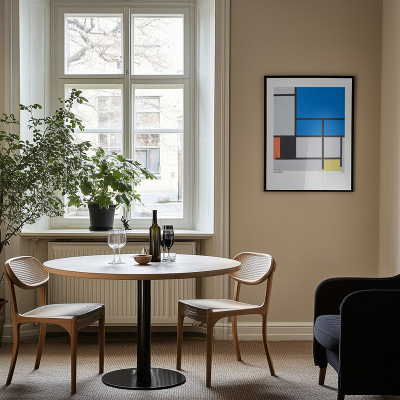 Wrapped Canvas Print, 76.2 cm H x 50.8 cm W